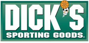 Dick's Sporting Good's Sponsorship