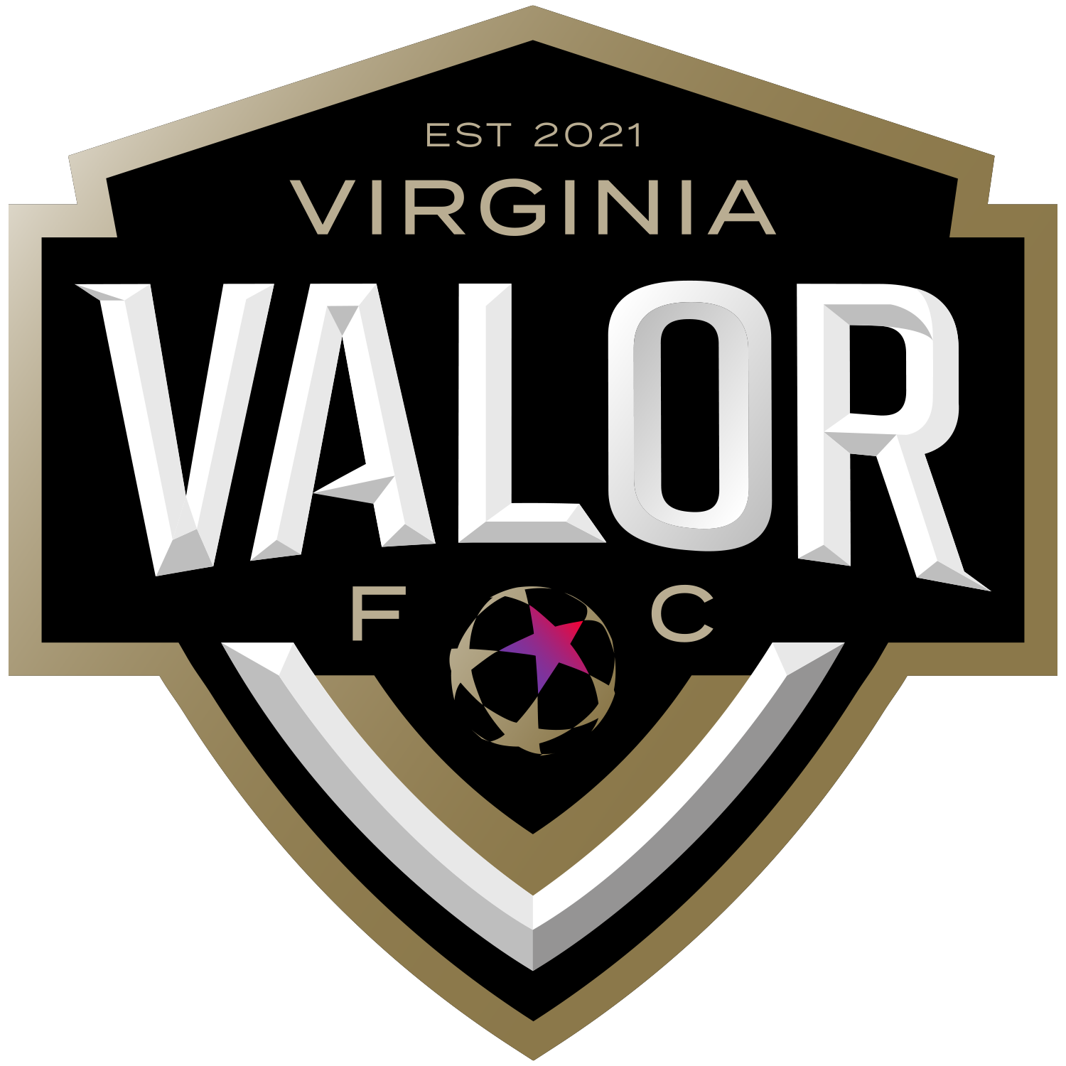 Virginia Valor FC Tryouts